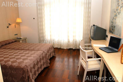Hotel Rivoli Ramblas 3